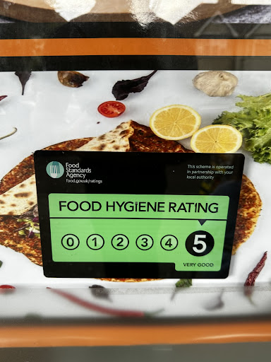 Photo of GECE OCAKBASI - 290 Durants Rd, Enfield EN3 7AZ